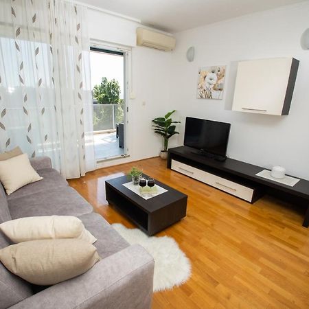 Apartment Fluid スプリト エクステリア 写真